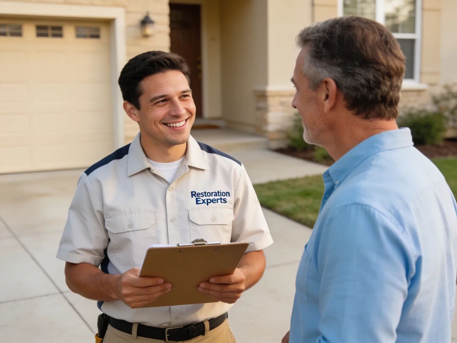 Water Damage Cleanup Coyote, NM FAQs